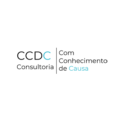 Logo CCDC Consultoriia