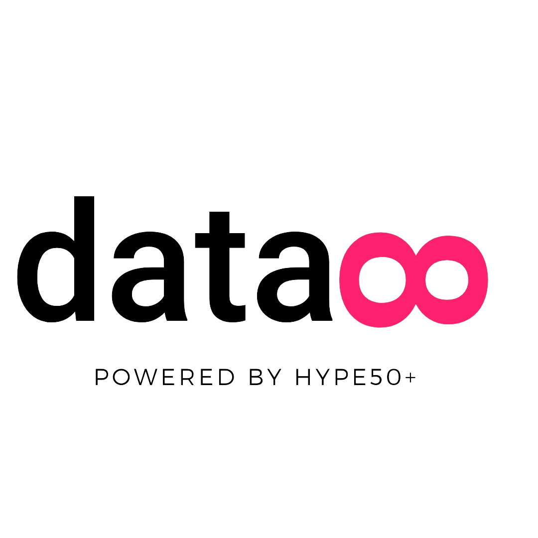 Logo Data 8