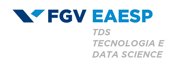 Logo FGV EAESP